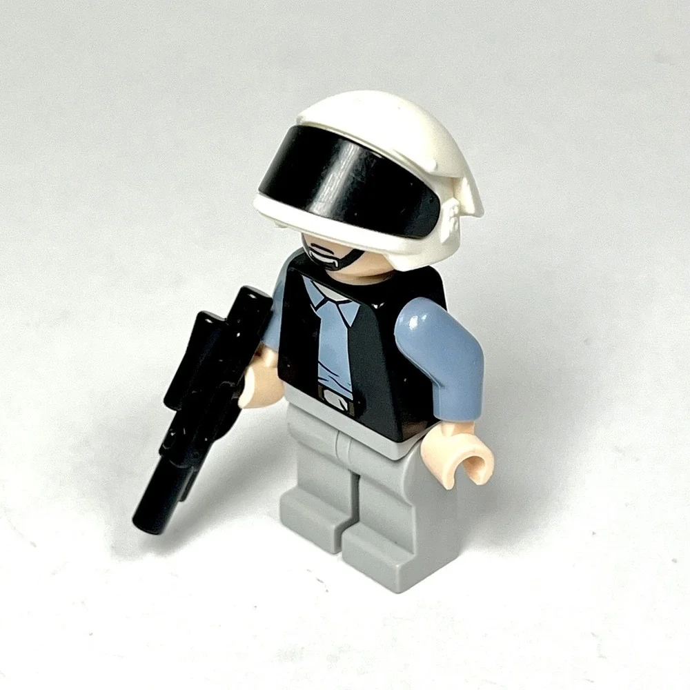 LEGO Star Wars Rebel Fleet Trooper Minifigure sw1285 Tantive IV Yavin Base 75365